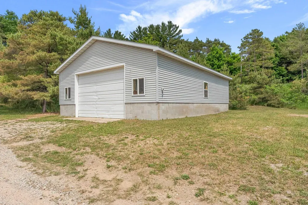 390 S Marshall Road Benzonia Township MI 49617