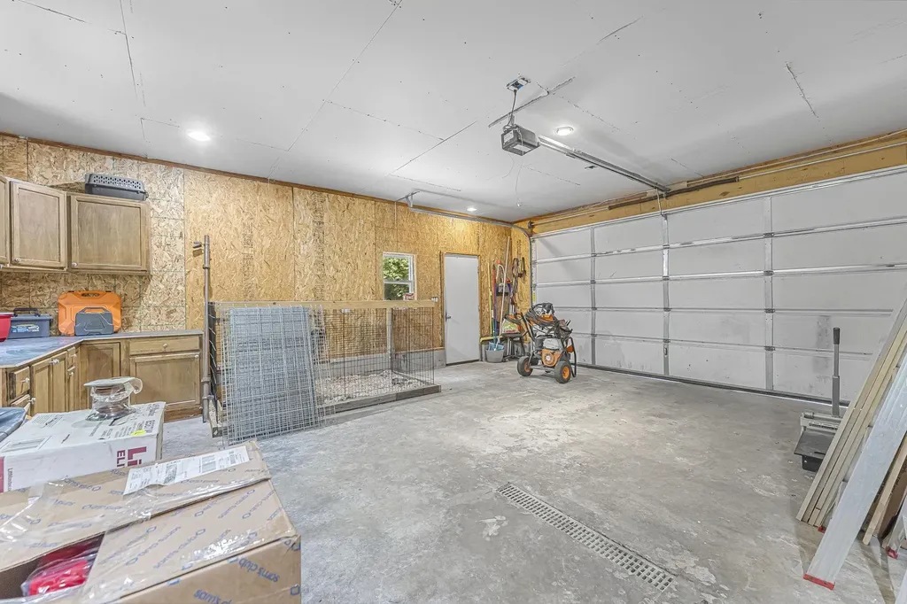 390 S Marshall Road Benzonia Township MI 49617