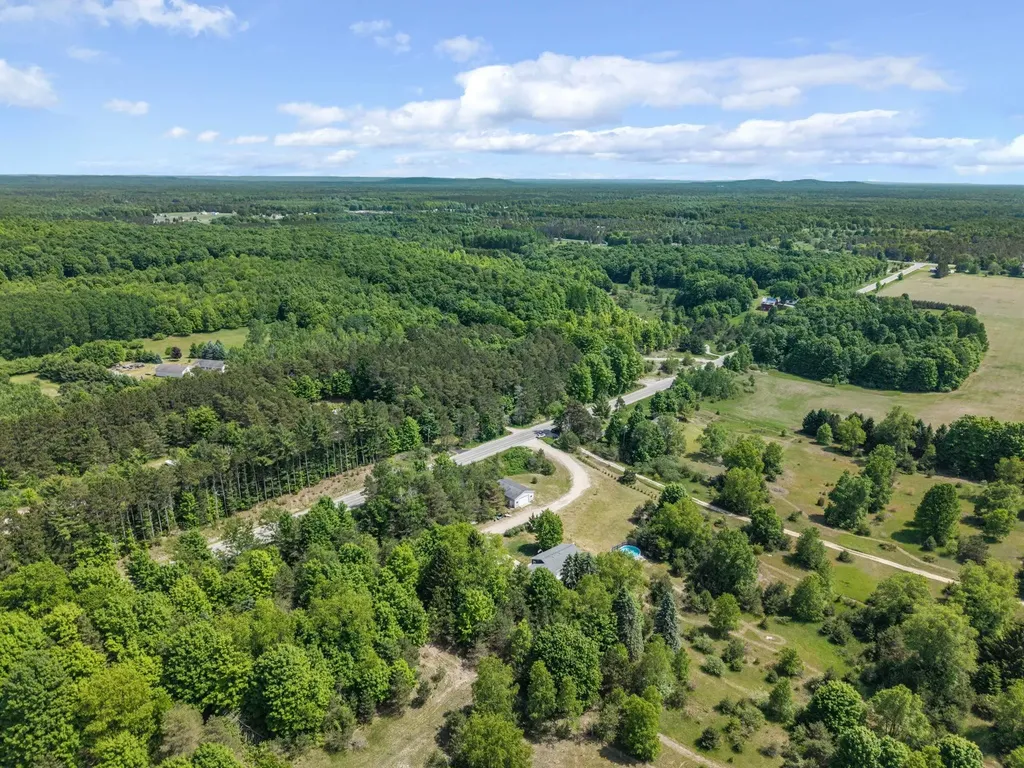 390 S Marshall Road Benzonia Township MI 49617
