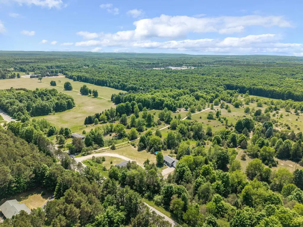 390 S Marshall Road Benzonia Township MI 49617