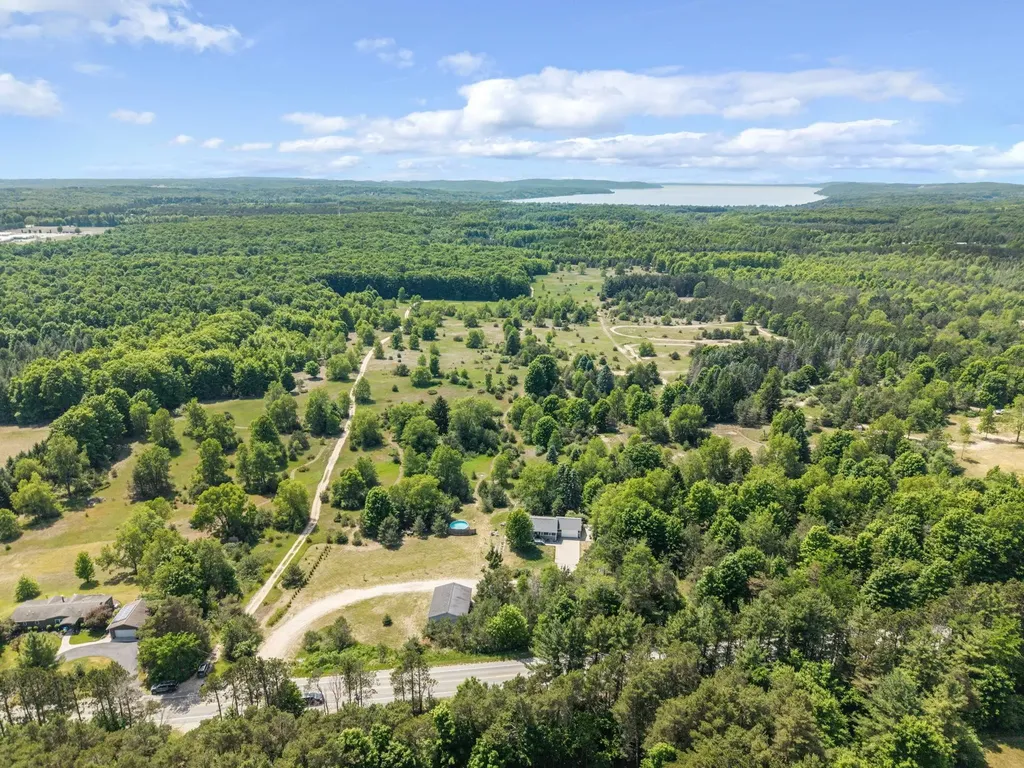 390 S Marshall Road Benzonia Township MI 49617