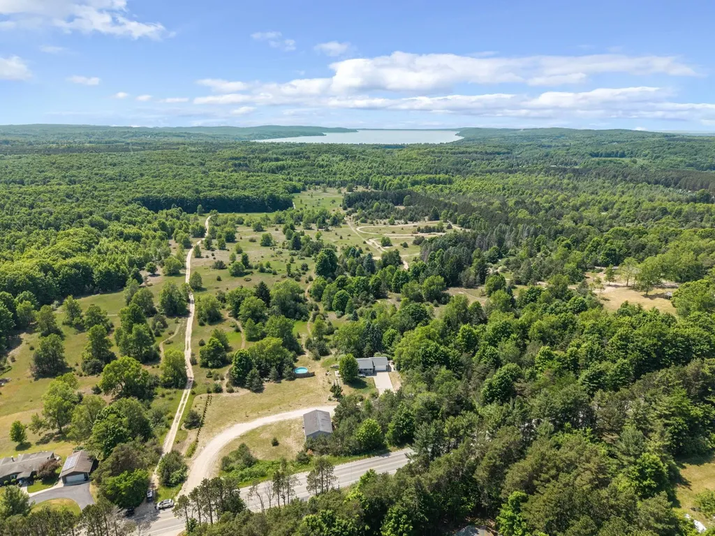 390 S Marshall Road Benzonia Township MI 49617