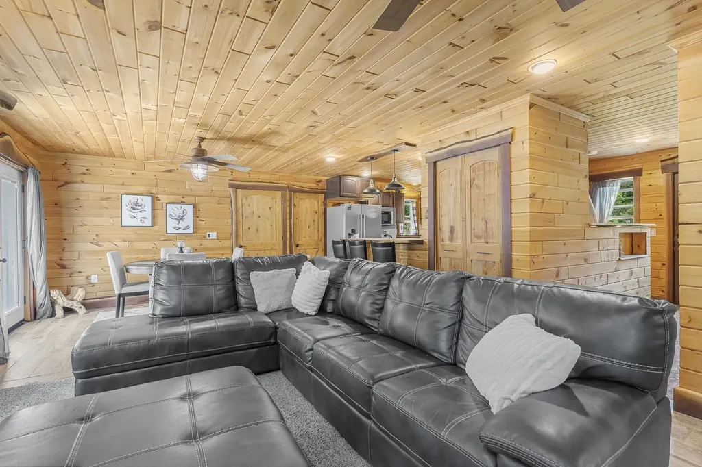 390 S Marshall Road Benzonia Township MI 49617