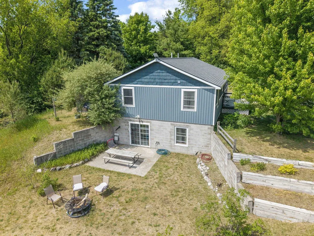 390 S Marshall Road Benzonia Township MI 49617
