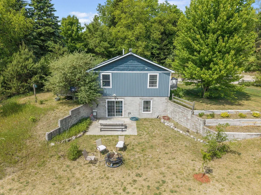 390 S Marshall Road Benzonia Township MI 49617