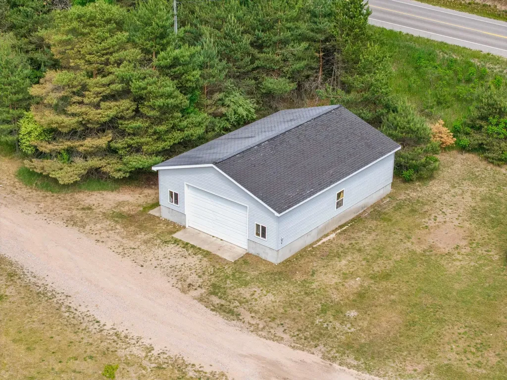 390 S Marshall Road Benzonia Township MI 49617