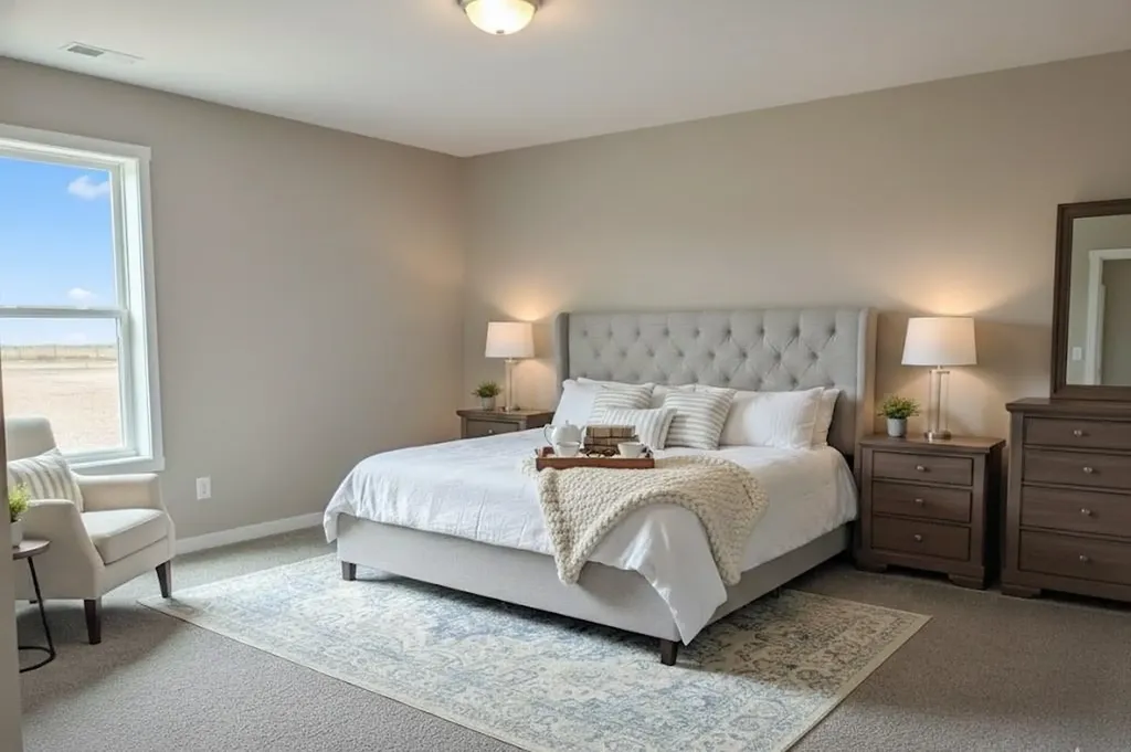 30 Mockingbird Drive Blair Township MI 49685
