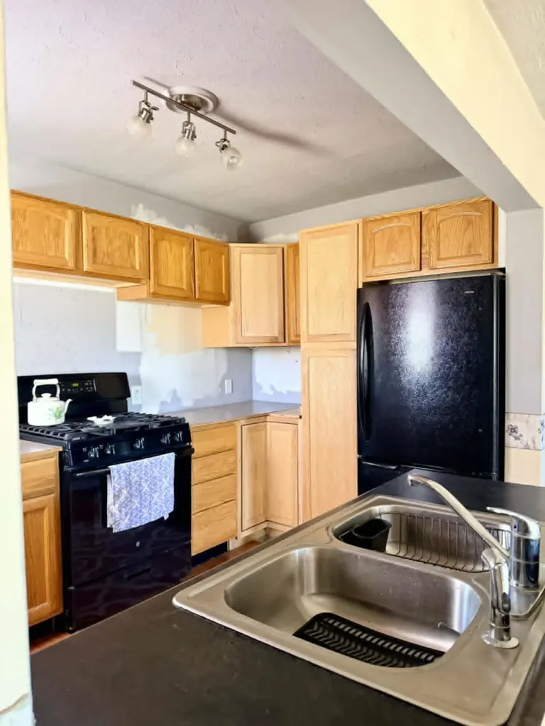 196 E Center Paradise Township MI 49649