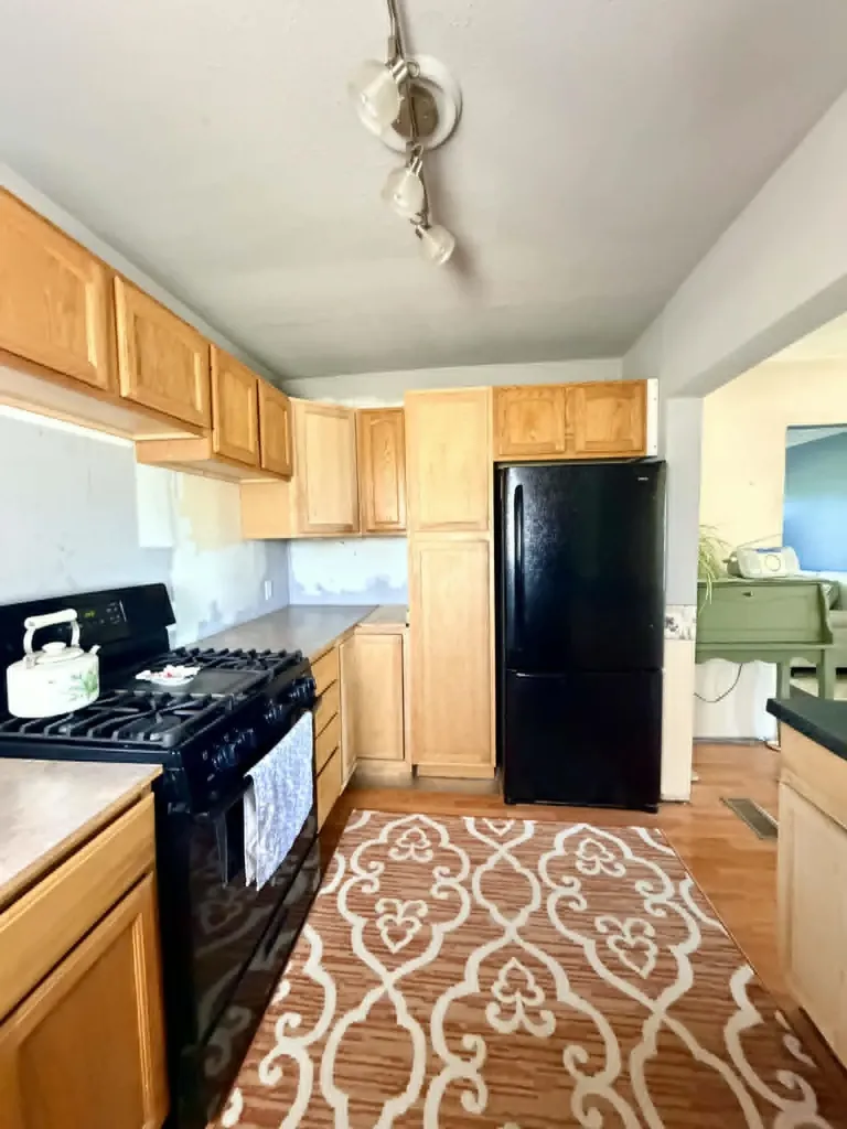 196 E Center Paradise Township MI 49649