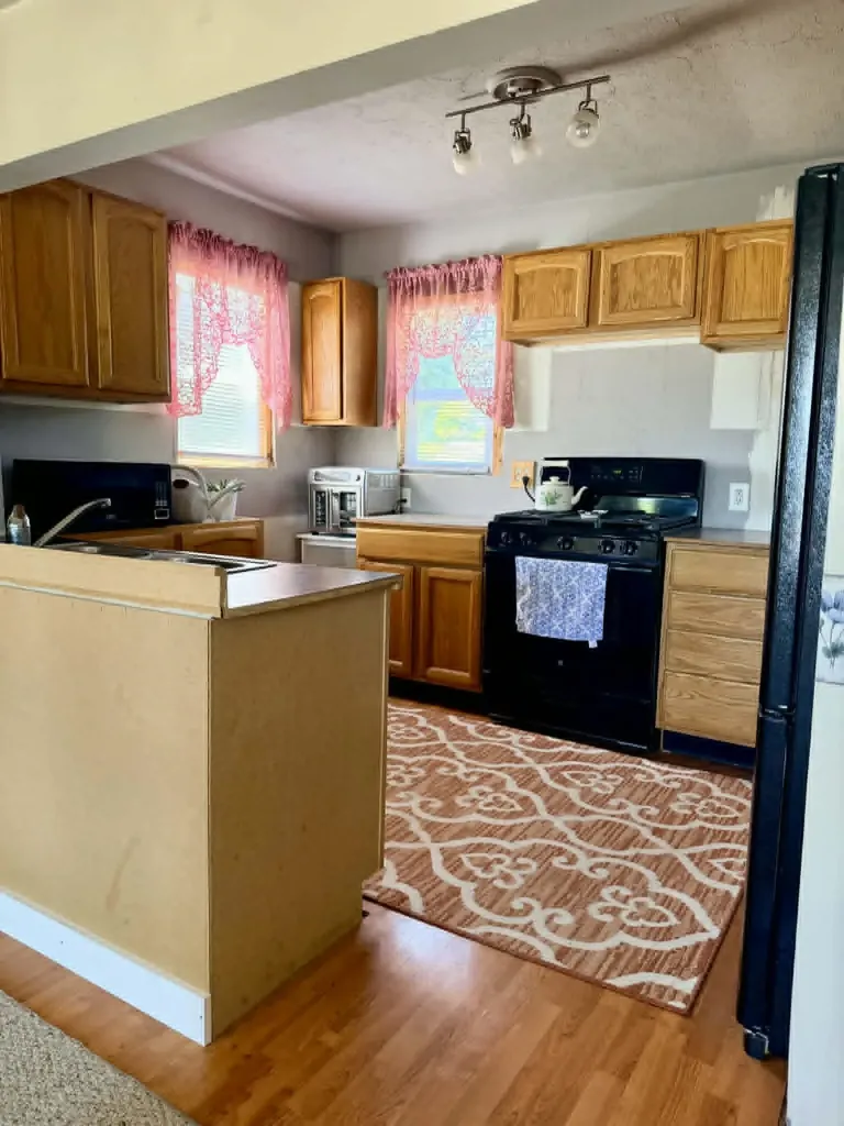 196 E Center Paradise Township MI 49649