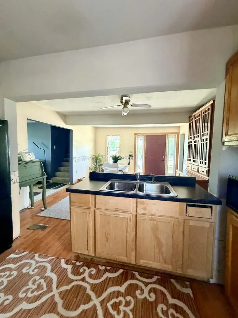 196 E Center Paradise Township MI 49649