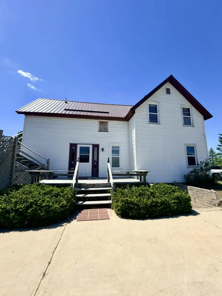 196 E Center Paradise Township MI 49649