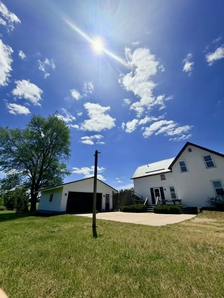 196 E Center Paradise Township MI 49649