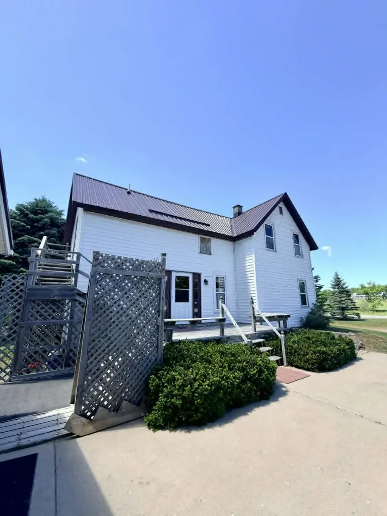 196 E Center Paradise Township MI 49649