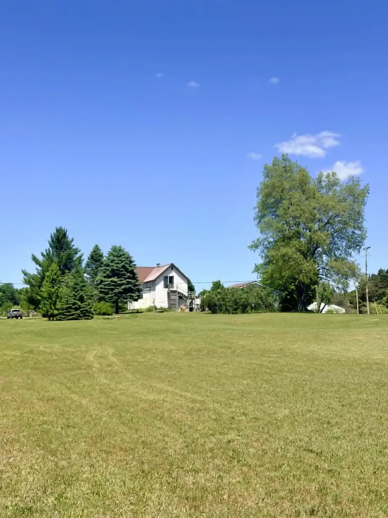 196 E Center Paradise Township MI 49649