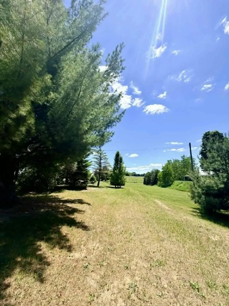 196 E Center Paradise Township MI 49649