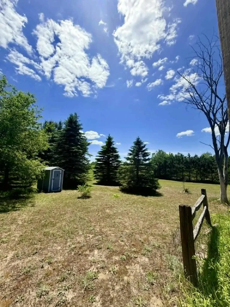 196 E Center Paradise Township MI 49649