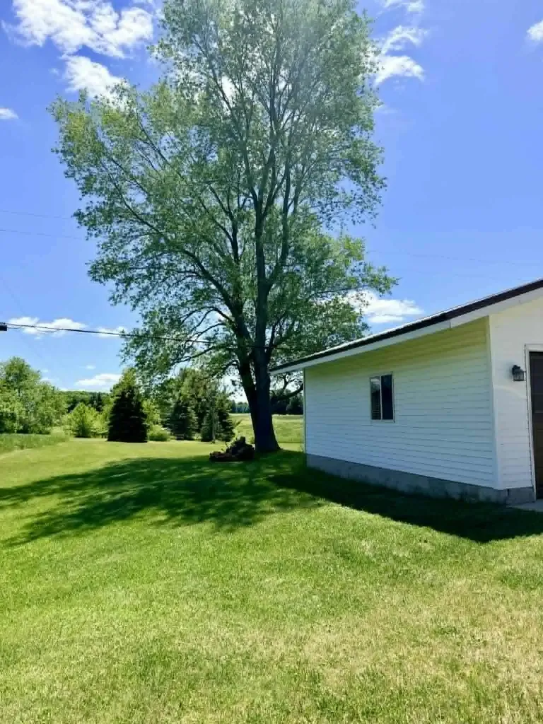 196 E Center Paradise Township MI 49649