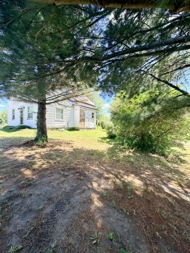 196 E Center Paradise Township MI 49649