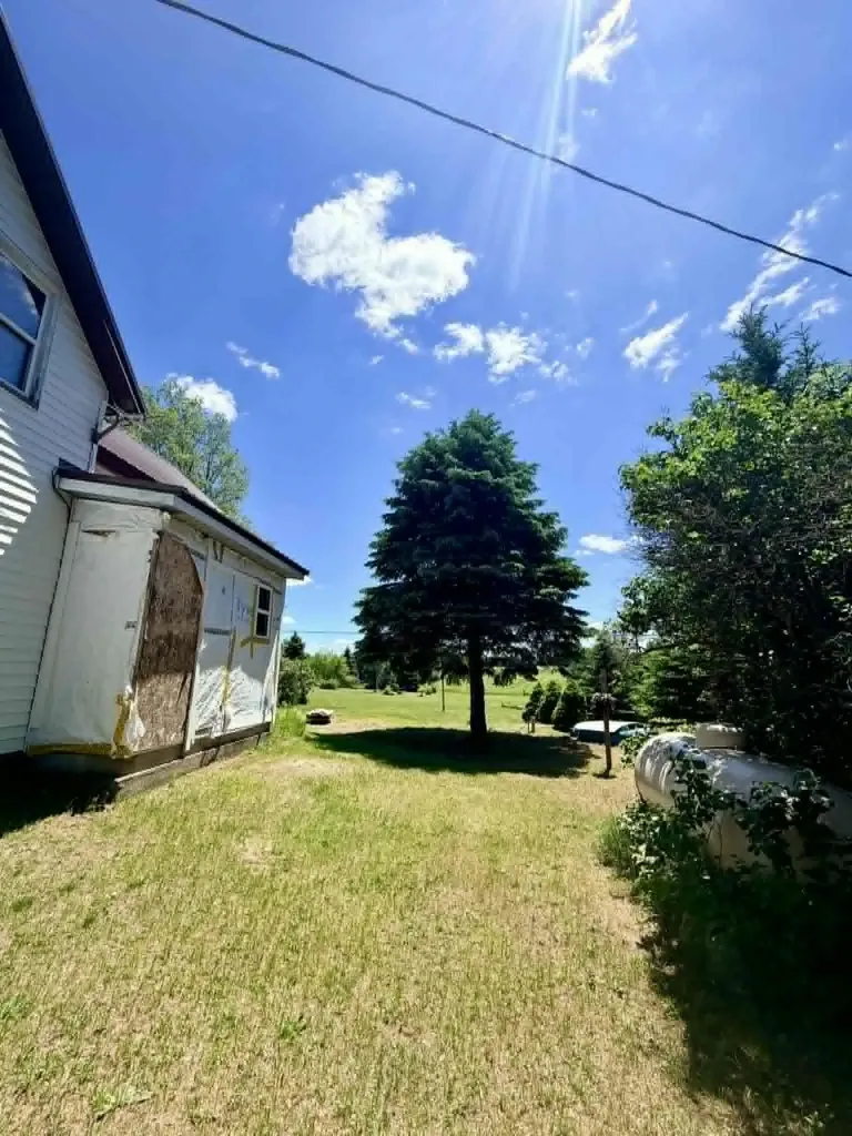 196 E Center Paradise Township MI 49649