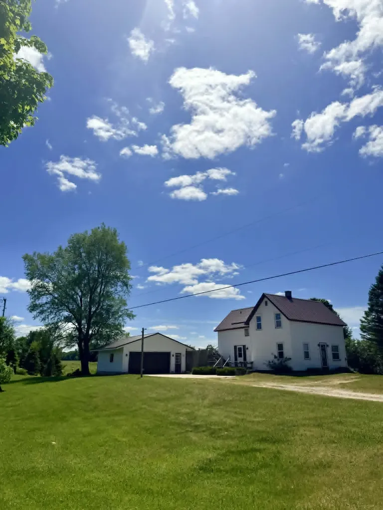 196 E Center Paradise Township MI 49649