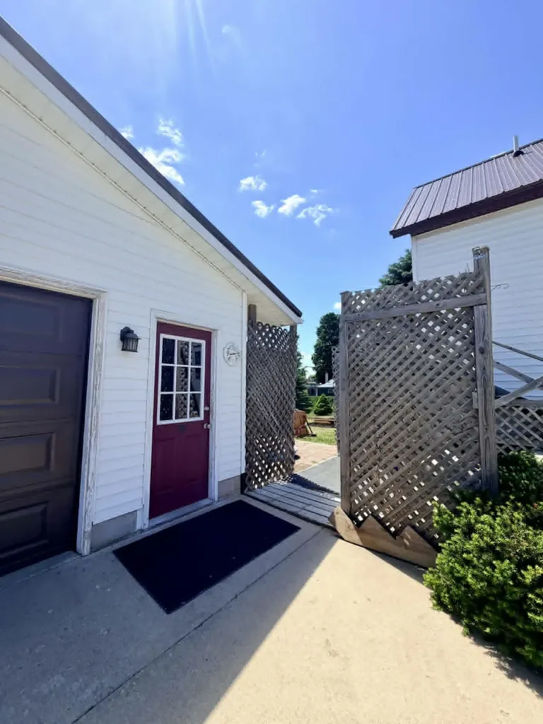 196 E Center Paradise Township MI 49649