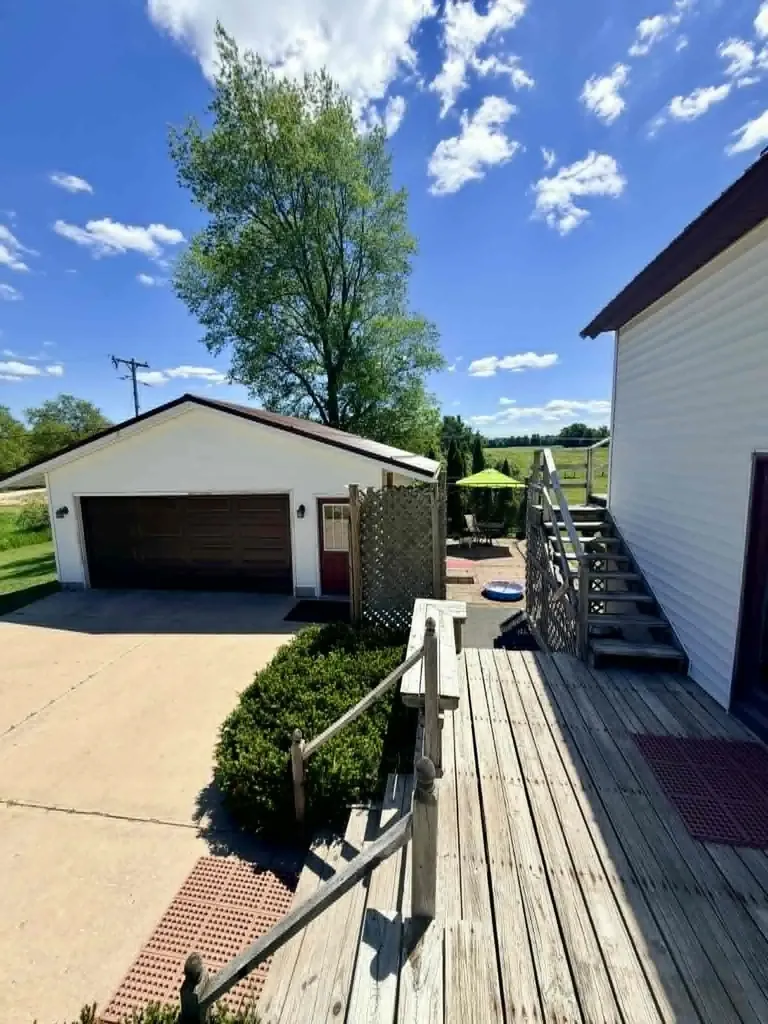 196 E Center Paradise Township MI 49649