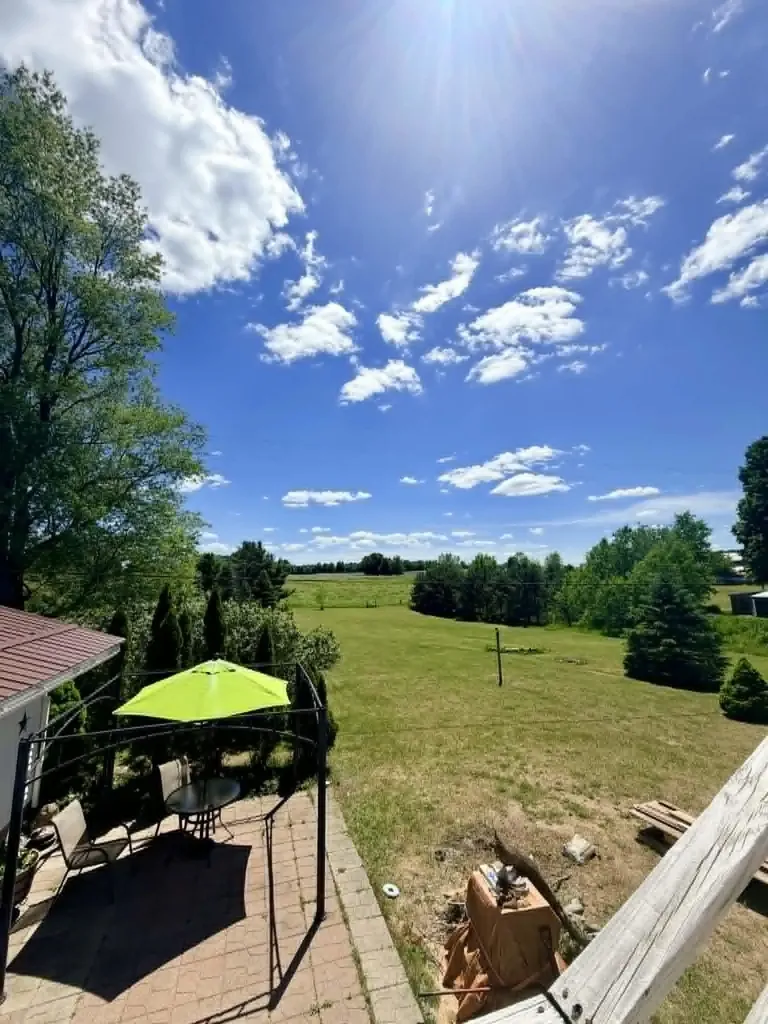 196 E Center Paradise Township MI 49649