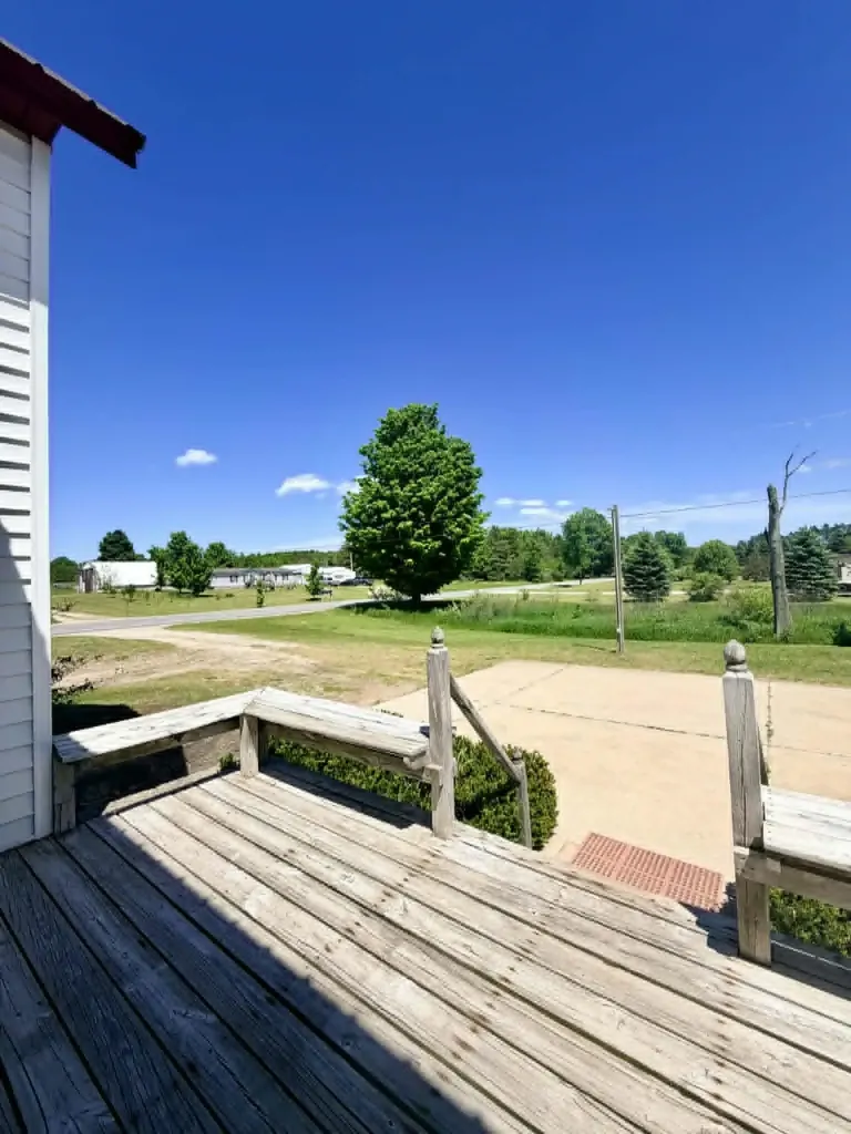 196 E Center Paradise Township MI 49649
