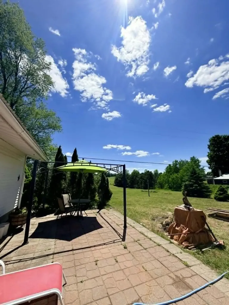 196 E Center Paradise Township MI 49649