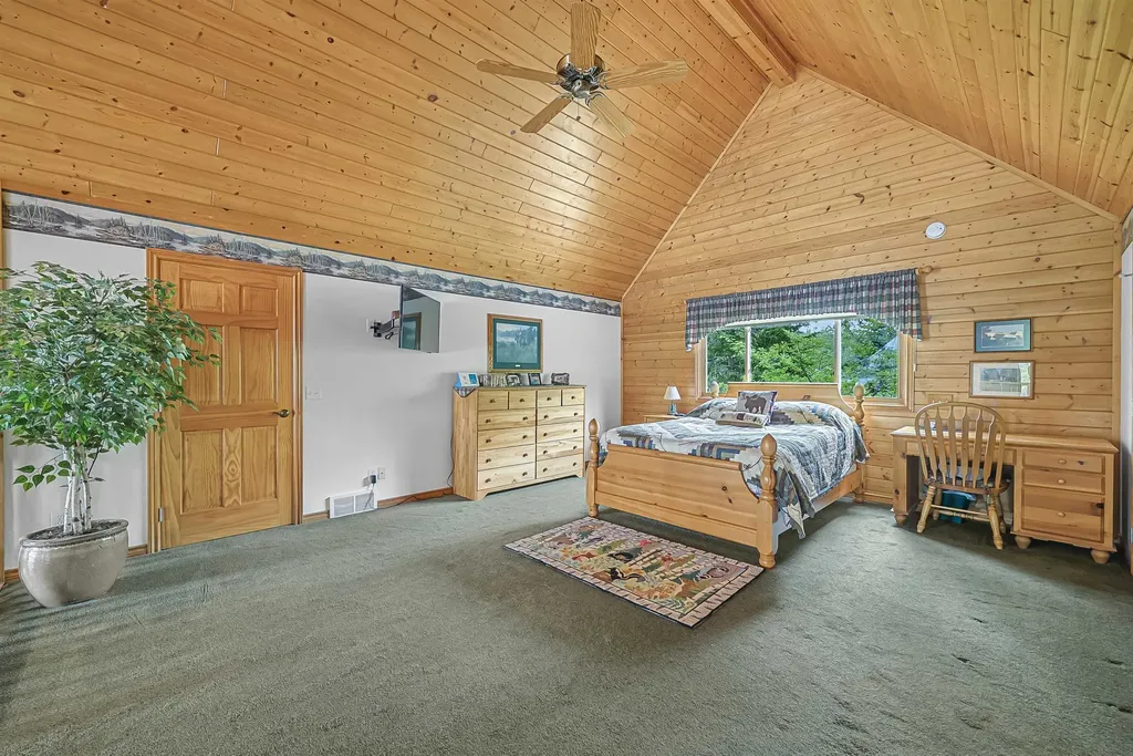 5449 Bush Road Green Lake Township MI 49643