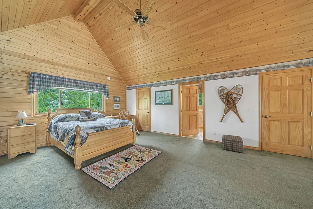 5449 Bush Road Green Lake Township MI 49643