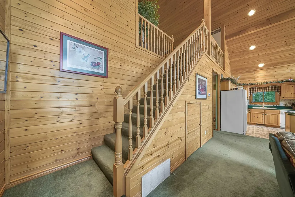 5449 Bush Road Green Lake Township MI 49643