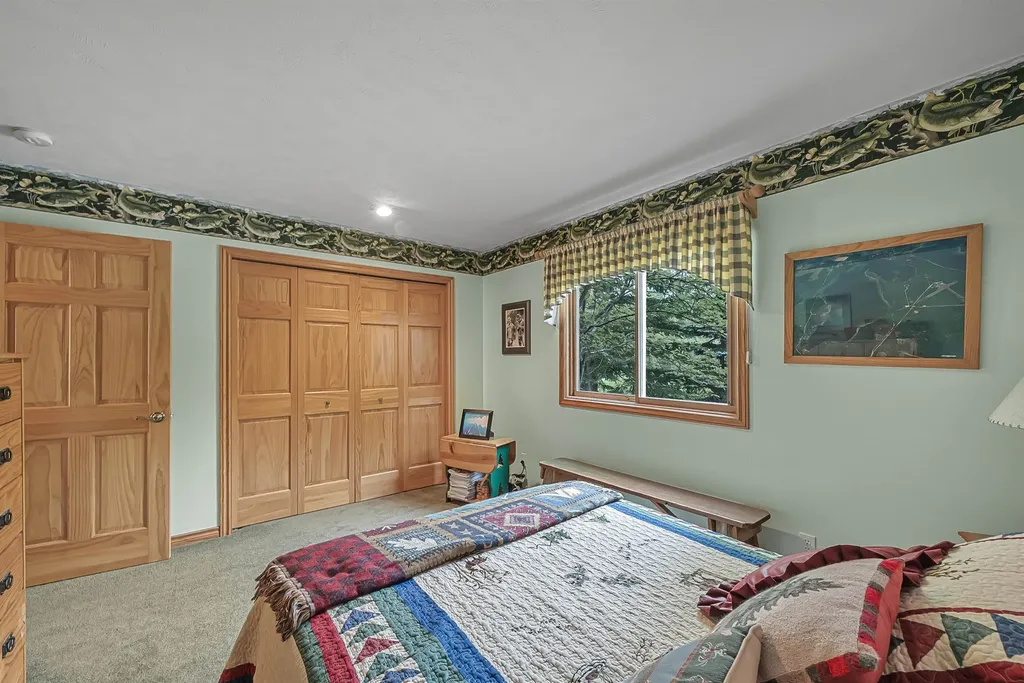 5449 Bush Road Green Lake Township MI 49643