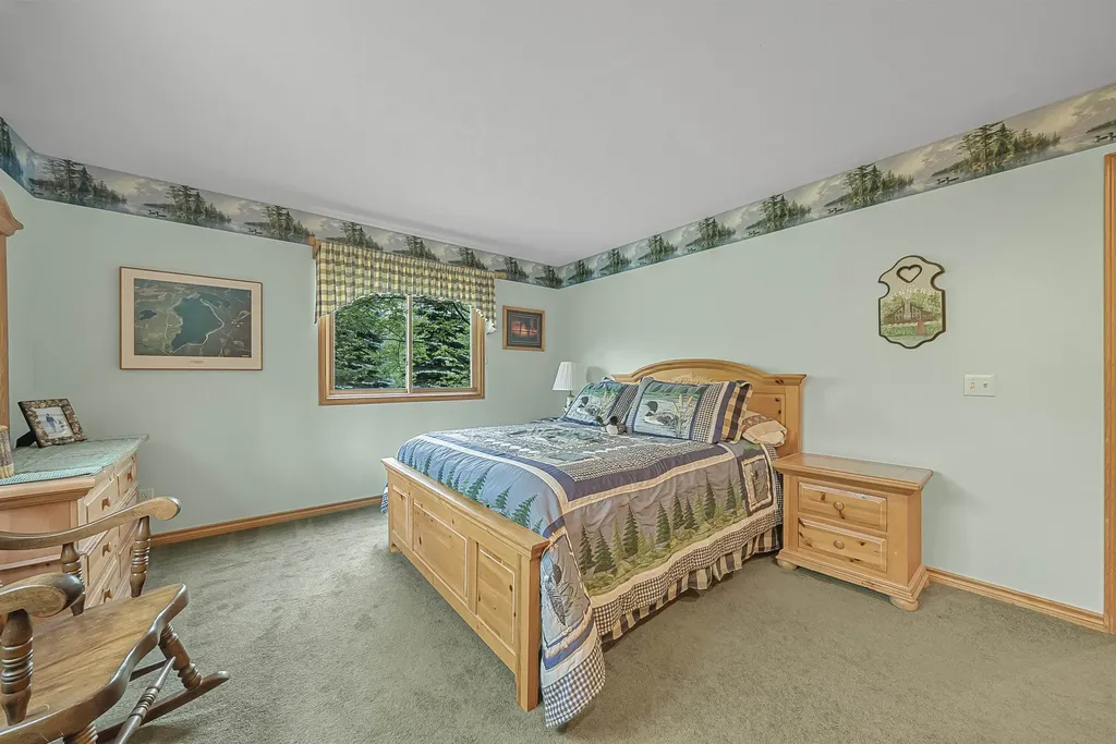 5449 Bush Road Green Lake Township MI 49643