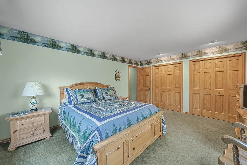 5449 Bush Road Green Lake Township MI 49643