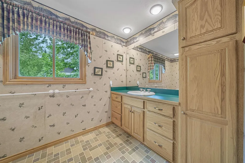 5449 Bush Road Green Lake Township MI 49643