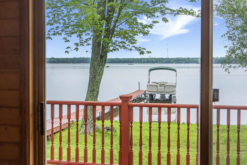 5449 Bush Road Green Lake Township MI 49643