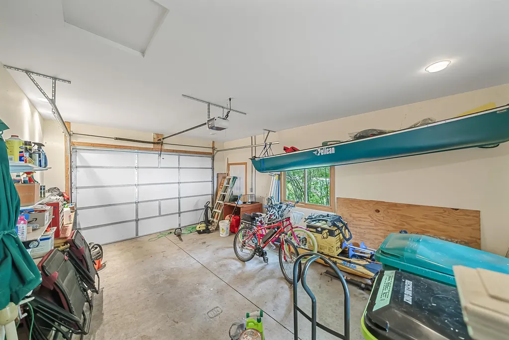 5449 Bush Road Green Lake Township MI 49643