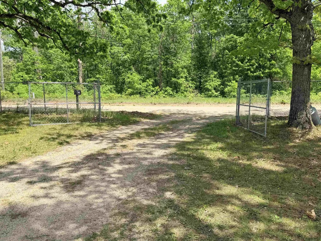 13201 5th Avenue Osceola Township MI 49665