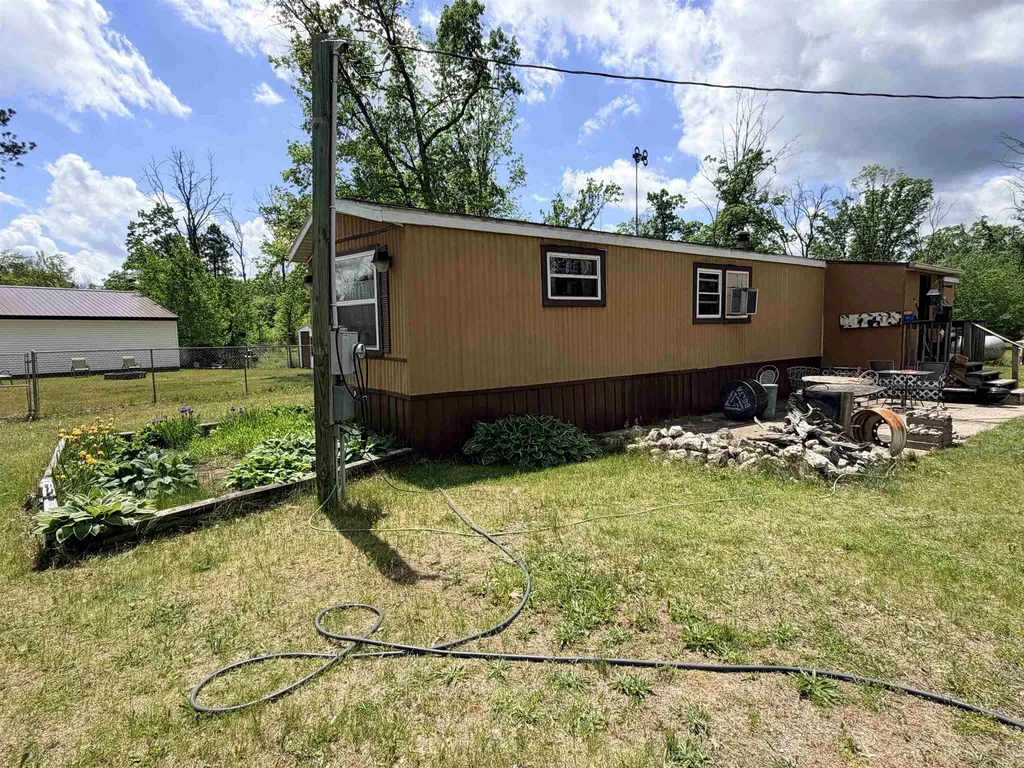 13201 5th Avenue Osceola Township MI 49665