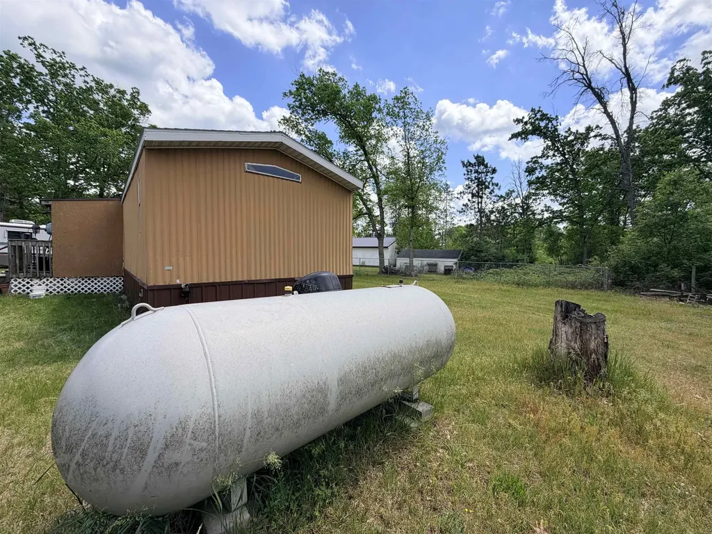 13201 5th Avenue Osceola Township MI 49665
