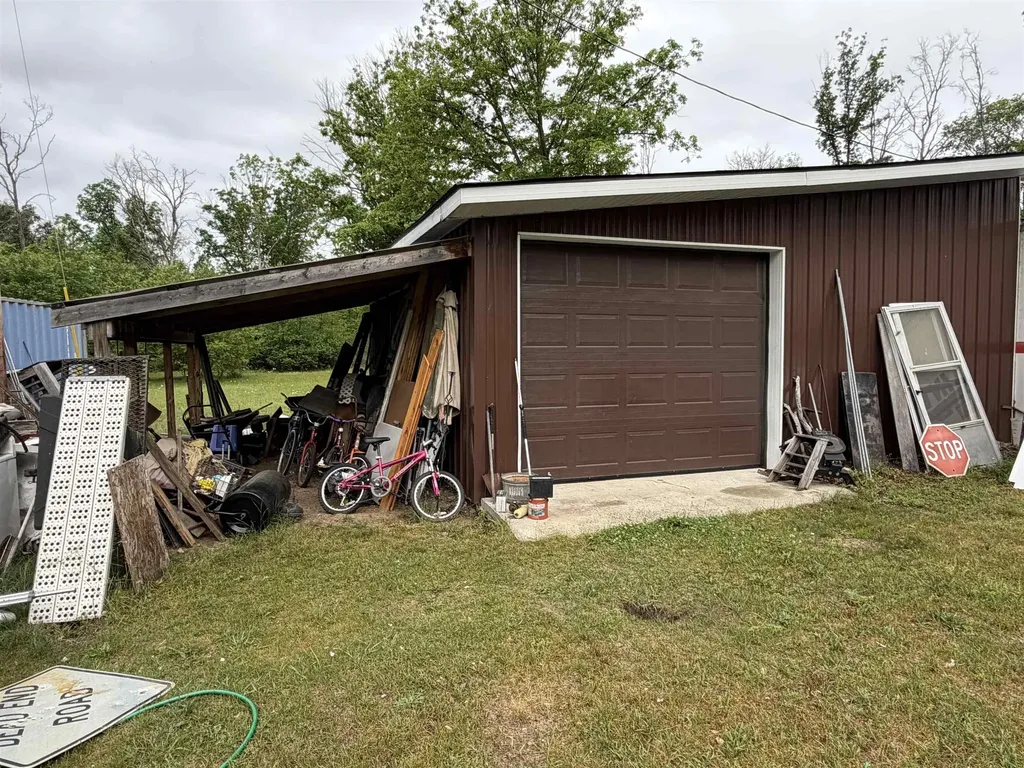 13201 5th Avenue Osceola Township MI 49665