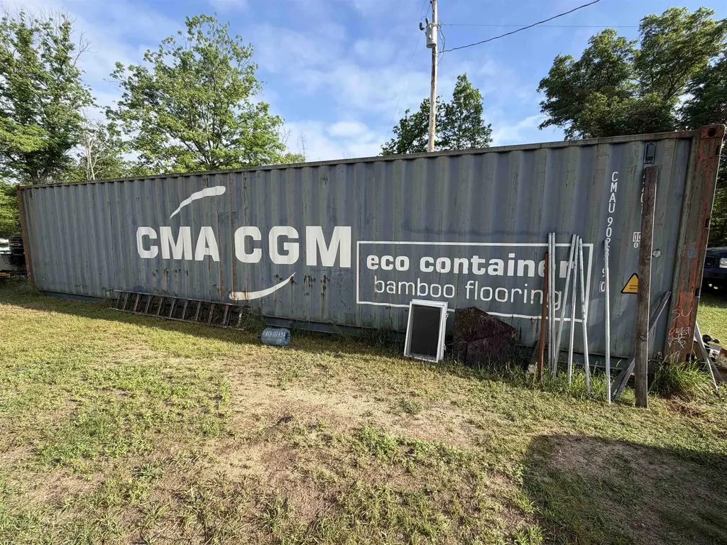 13201 5th Avenue Osceola Township MI 49665