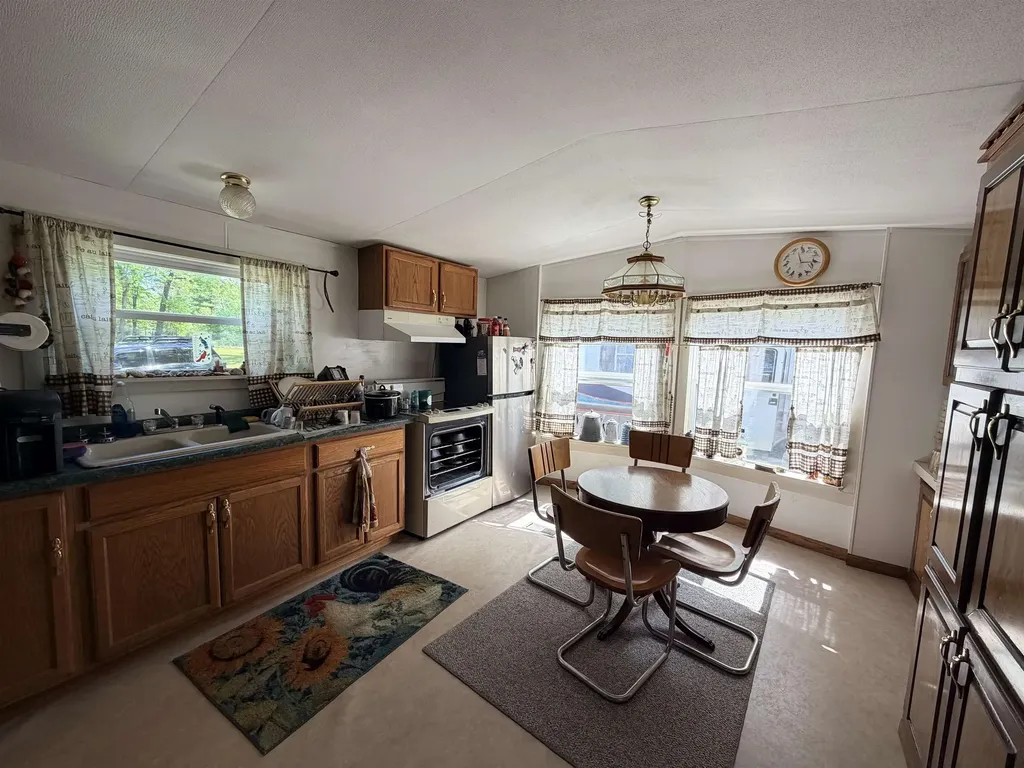 13201 5th Avenue Osceola Township MI 49665
