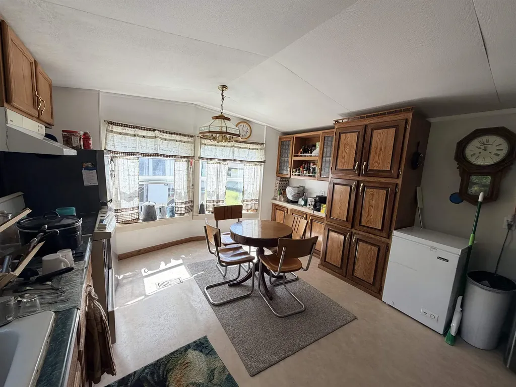 13201 5th Avenue Osceola Township MI 49665