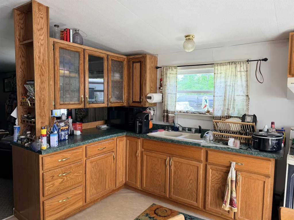 13201 5th Avenue Osceola Township MI 49665