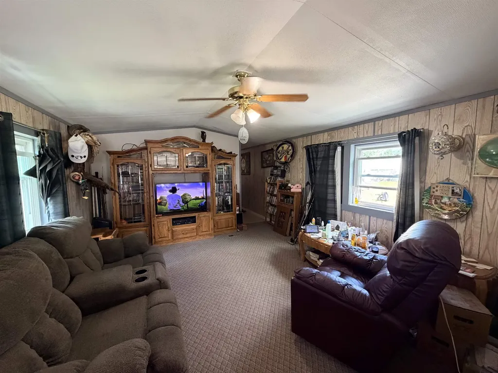 13201 5th Avenue Osceola Township MI 49665