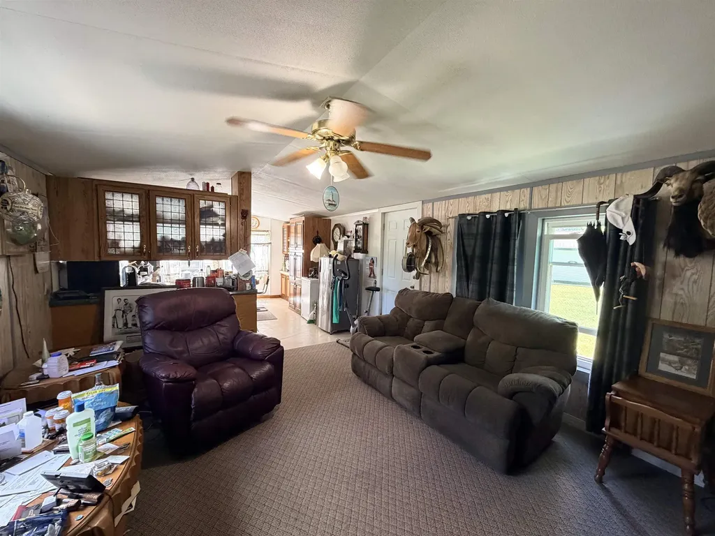 13201 5th Avenue Osceola Township MI 49665