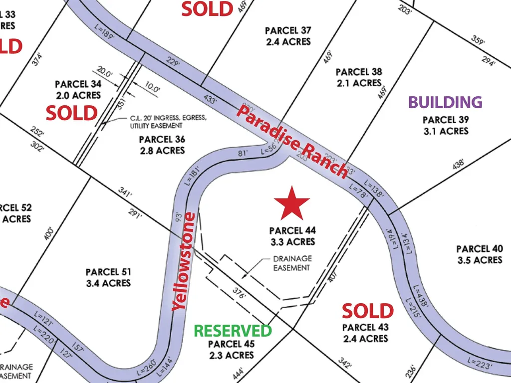 5908 Paradise Ranch Paradise Township MI 49649